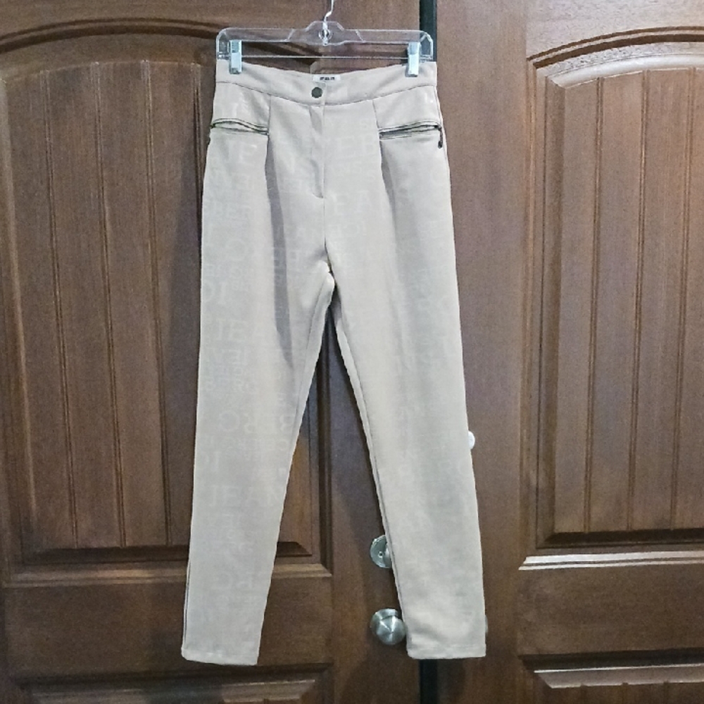 Iceberg Jeans Pants. Size L. Flawed Designer Pants*